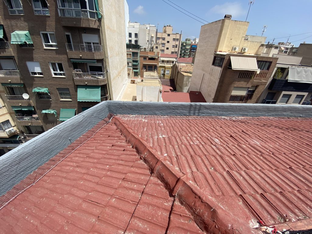 Vertipro Trabajos en Altura - Sistemas antiaves